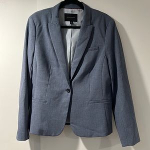 Banana republic blazer worn once great condition